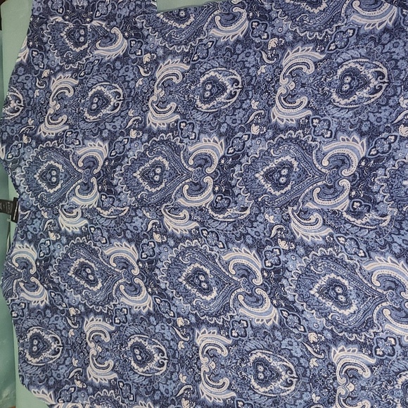 New- women's cover to cover swimsuit cover up size Small - Picture 7 of 7